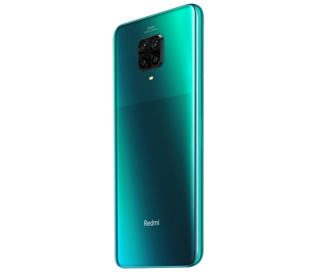 XIAOMI REDMI NOTE 9 Pro 6/64GB Zielony - 566367 - zdjęcie 5